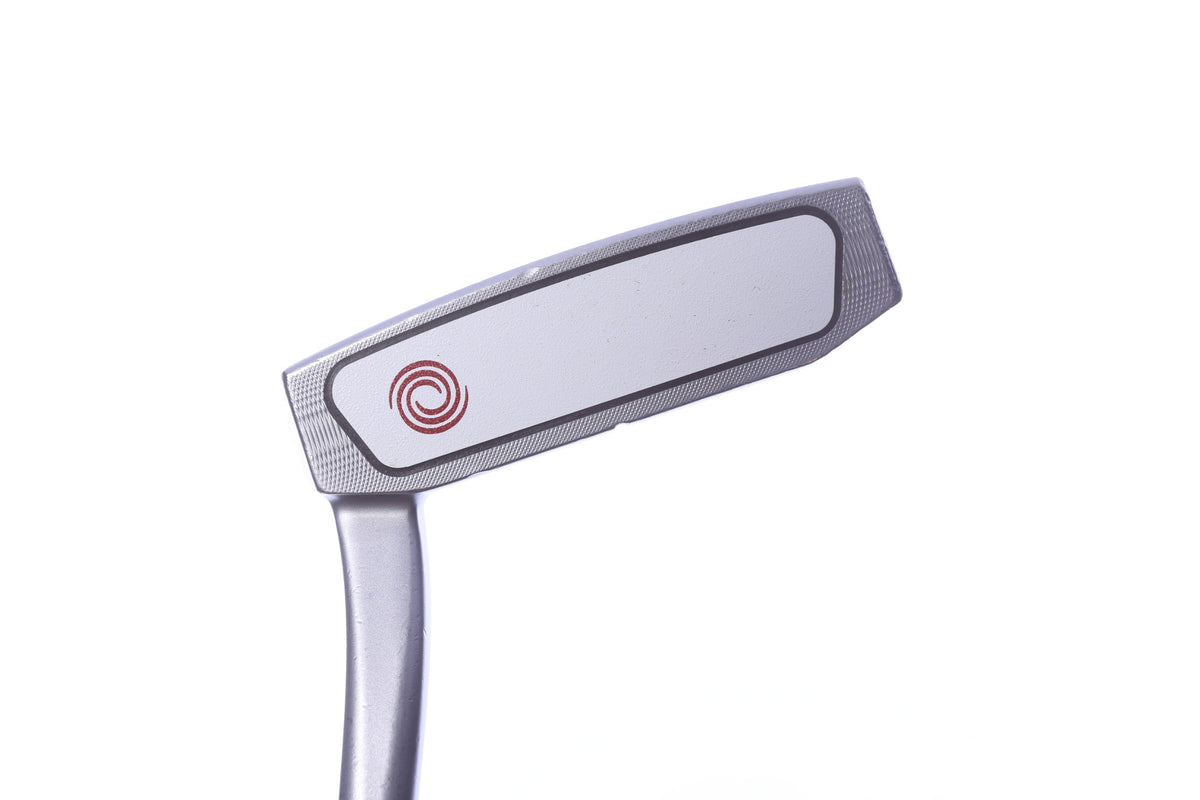 Used Odyssey White Hot OG 7 Nano Putter - Right-Handed - 35 in - Mallet