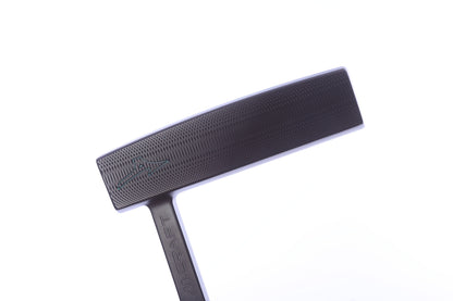 Used Mizuno M.Craft X P5 Putter - Right-Handed - 35 in - Mallet