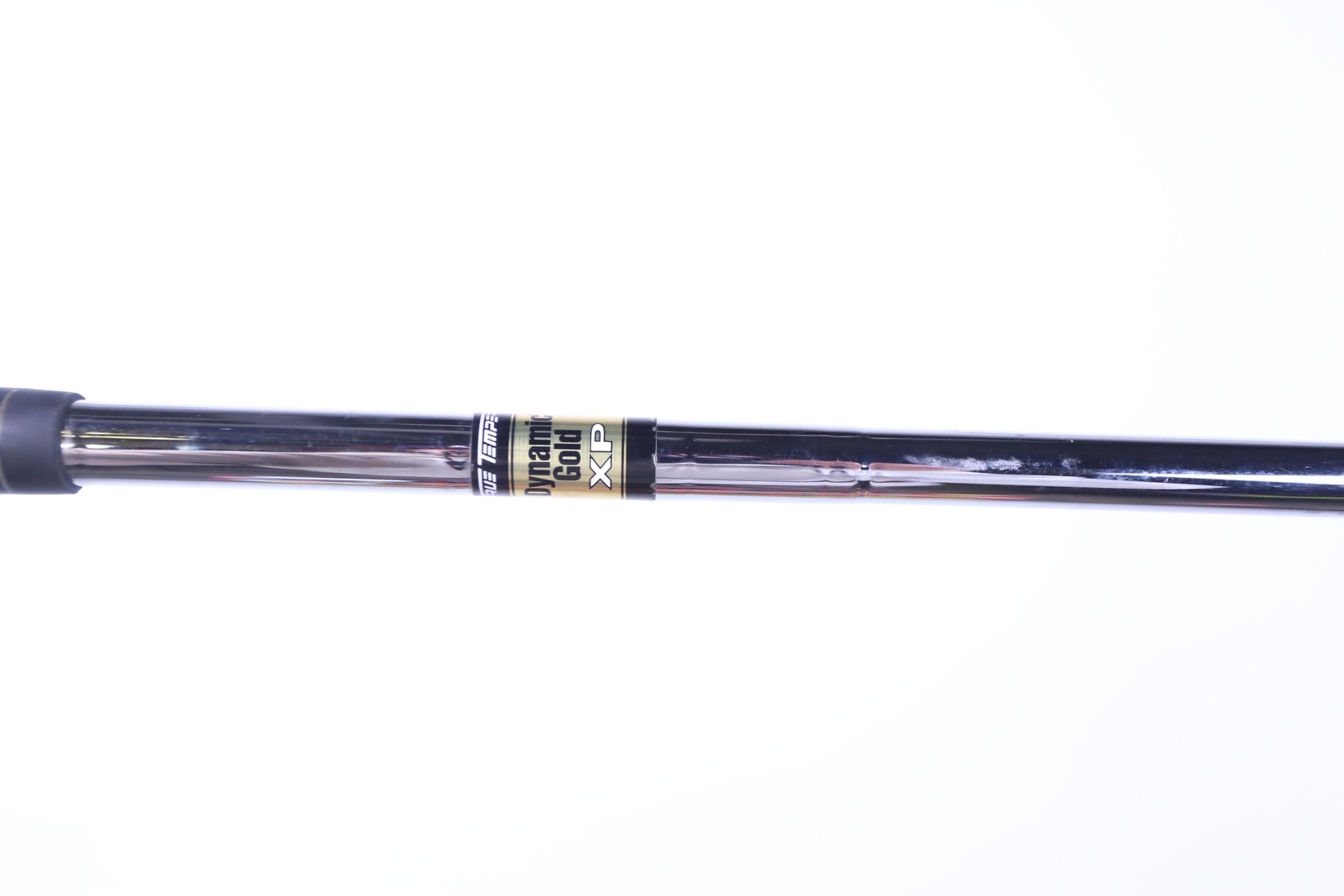Used TaylorMade PSi Single 6-Iron - Left-Handed - Stiff Flex-Next Round