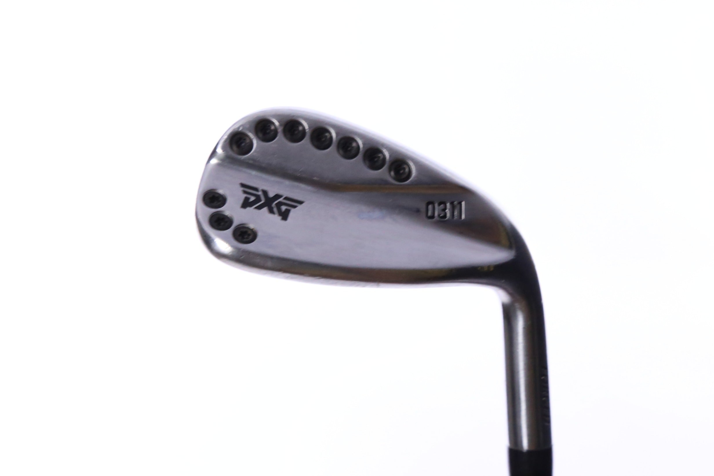 Used PXG 0311 Forged Gap Wedge - Right-Handed - 47 Degrees - Regular Flex-Next Round