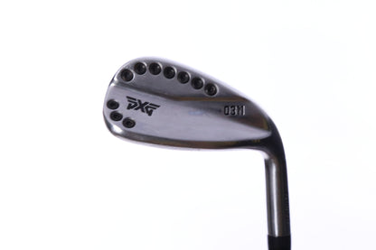 Used PXG 0311 Forged Gap Wedge - Right-Handed - 47 Degrees - Regular Flex-Next Round