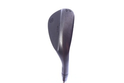 Used Titleist Vokey SM7 Jet Black Sand Wedge - Right-Handed - 54 Degrees - Wedge Flex