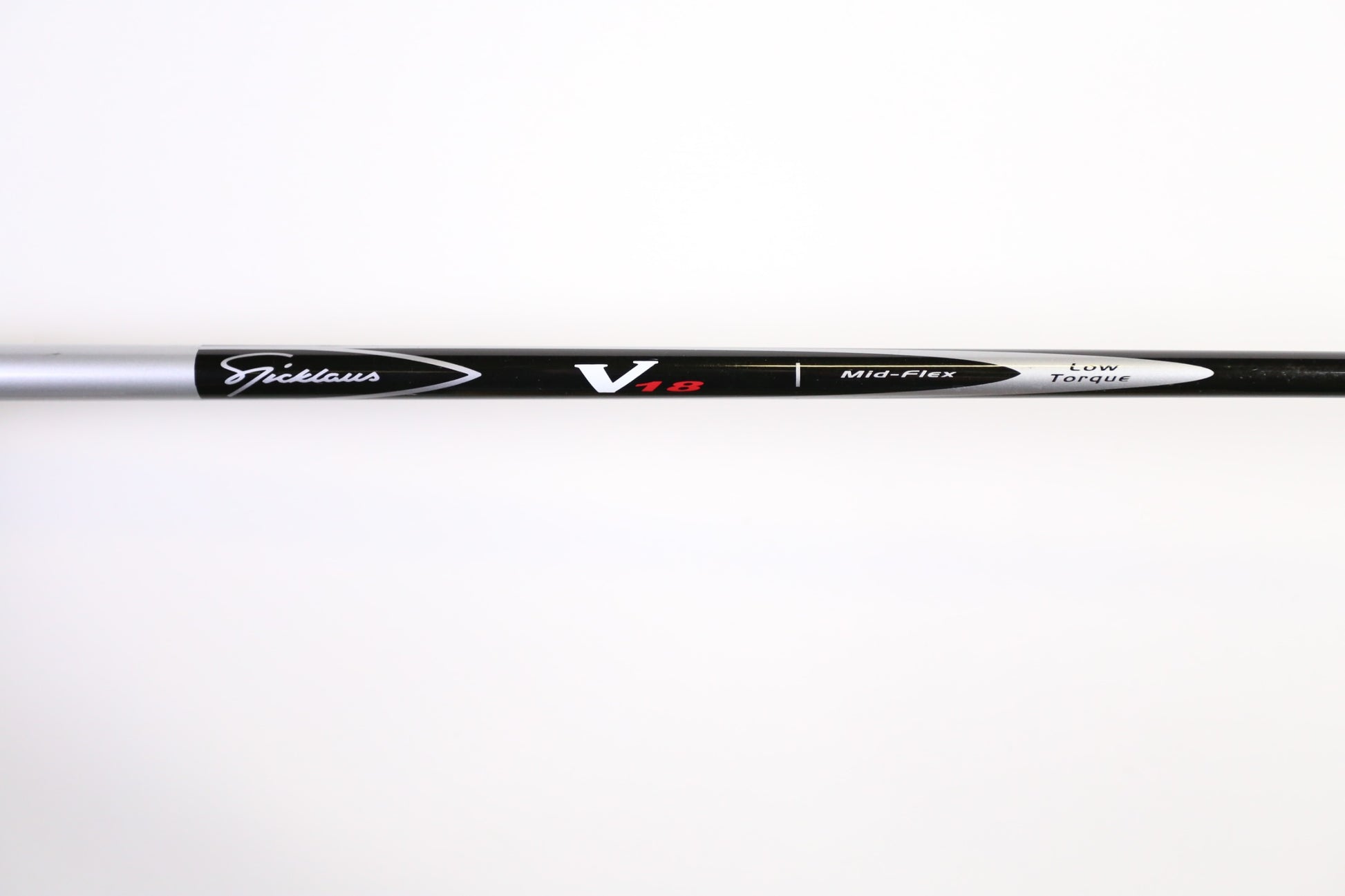 Used Nicklaus Signature Series V-18 4H Hybrid - Right-Handed - 24 Degrees - Regular Flex-Next Round