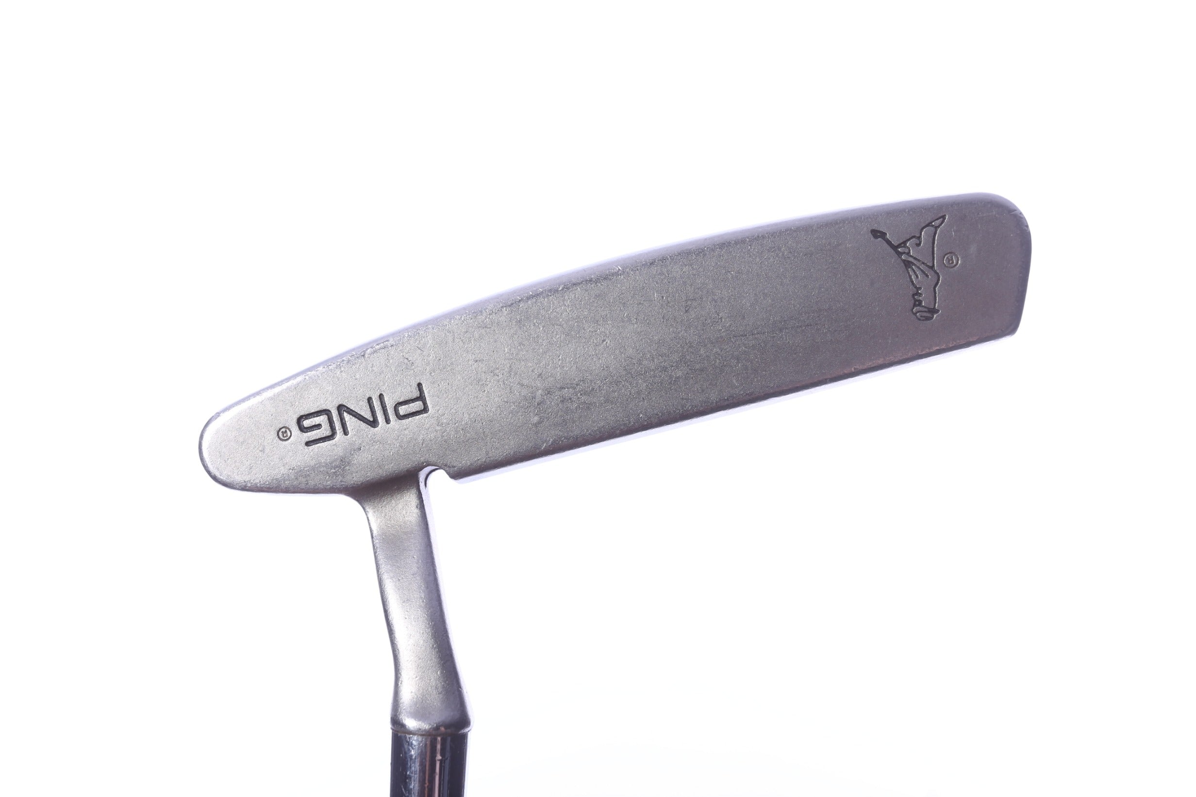 Used Ping Anser 4 Putter - Right-Handed - 35 in - Blade