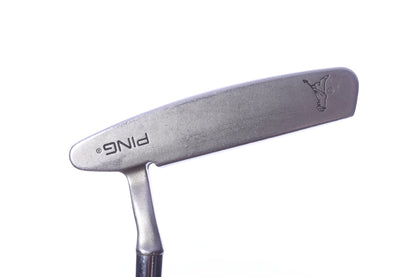 Used Ping Anser 4 Putter - Right-Handed - 35 in - Blade