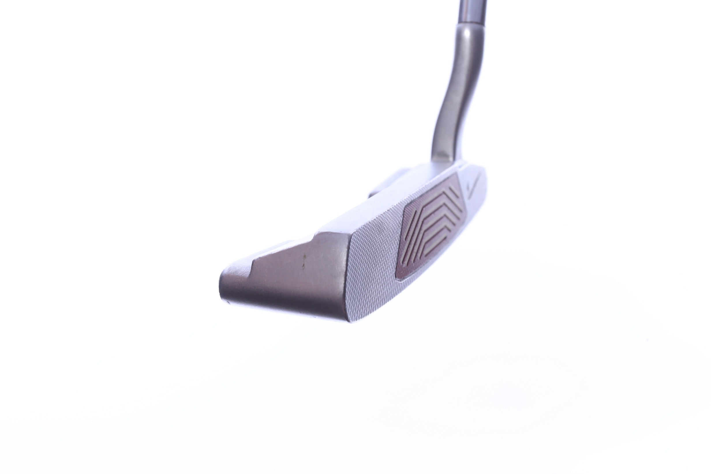Used Nike Method Core Weighted MC01w Putter - Right-Handed - 35 in - Blade