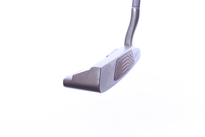 Used Nike Method Core Weighted MC01w Putter - Right-Handed - 35 in - Blade