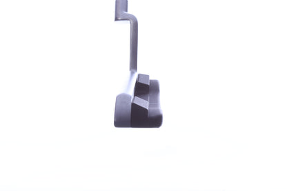 Used Odyssey Stroke Lab Black One Putter - Left-Handed - 35 in - Blade