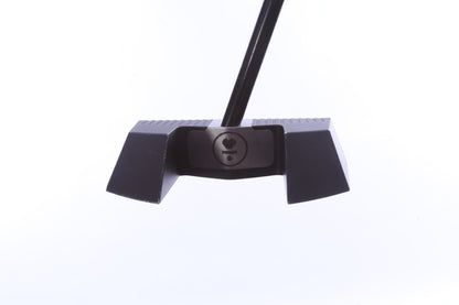 Used L.A.B. Golf Mezz 1 Max Putter - Left-Handed - 35.5 in - Mallet-Next Round