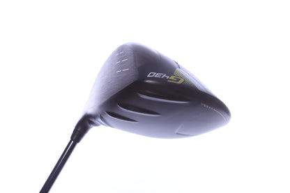 Used Ping G430 LST Driver - 10.5 Degrees - Extra Stiff Flex Ping Tour 2.0 Black - Right-Handed-Next Round