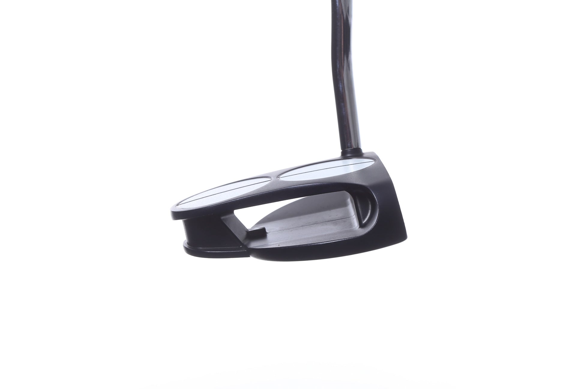 Used Odyssey Ai-ONE 2-Ball DB Putter - Right-Handed - 35 in - Mallet-Next Round