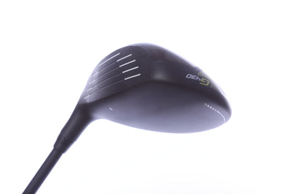 Used Ping G430 MAX 5-Wood - Right-Handed - 18 Degrees - Regular Flex
