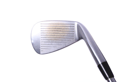 Used Titleist MB 714 Forged Single 8-Iron - Left-Handed - Extra Stiff Flex