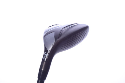 Used Cobra AeroJet 5H Hybrid - Right-Handed - 24 Degrees - Ladies Flex-Next Round