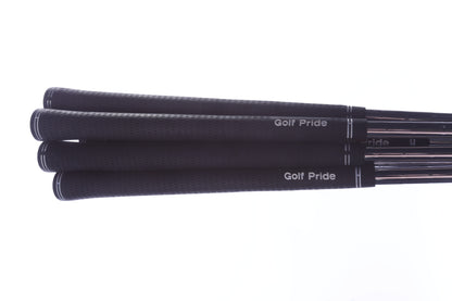 Used Ping Eye 2 Iron Set - Right-Handed - 3-PW - Regular Flex-Next Round
