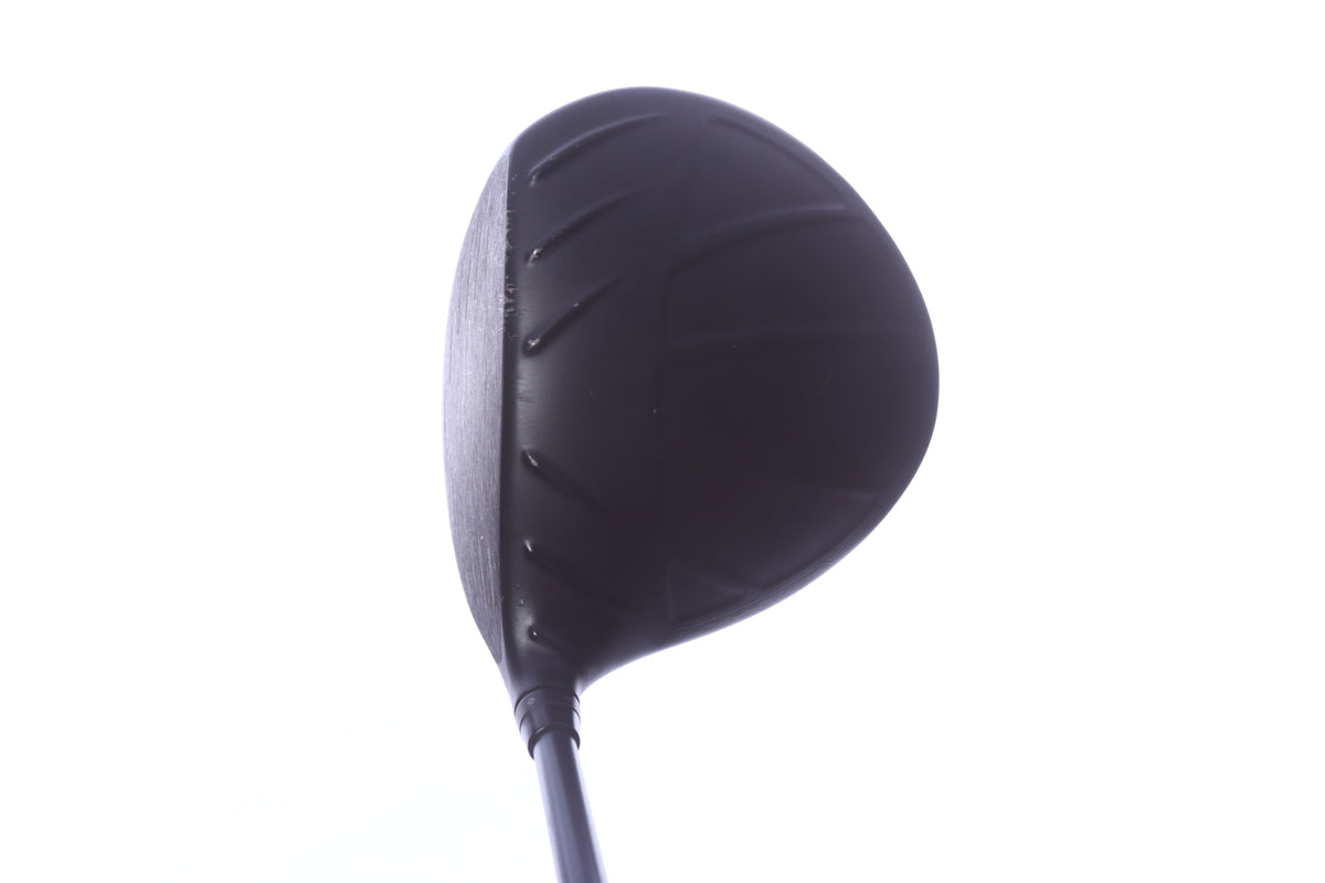 Used Ping G SF Tec Driver - 10 Degrees - Regular Flex Ping ALTA CB - Right-Handed