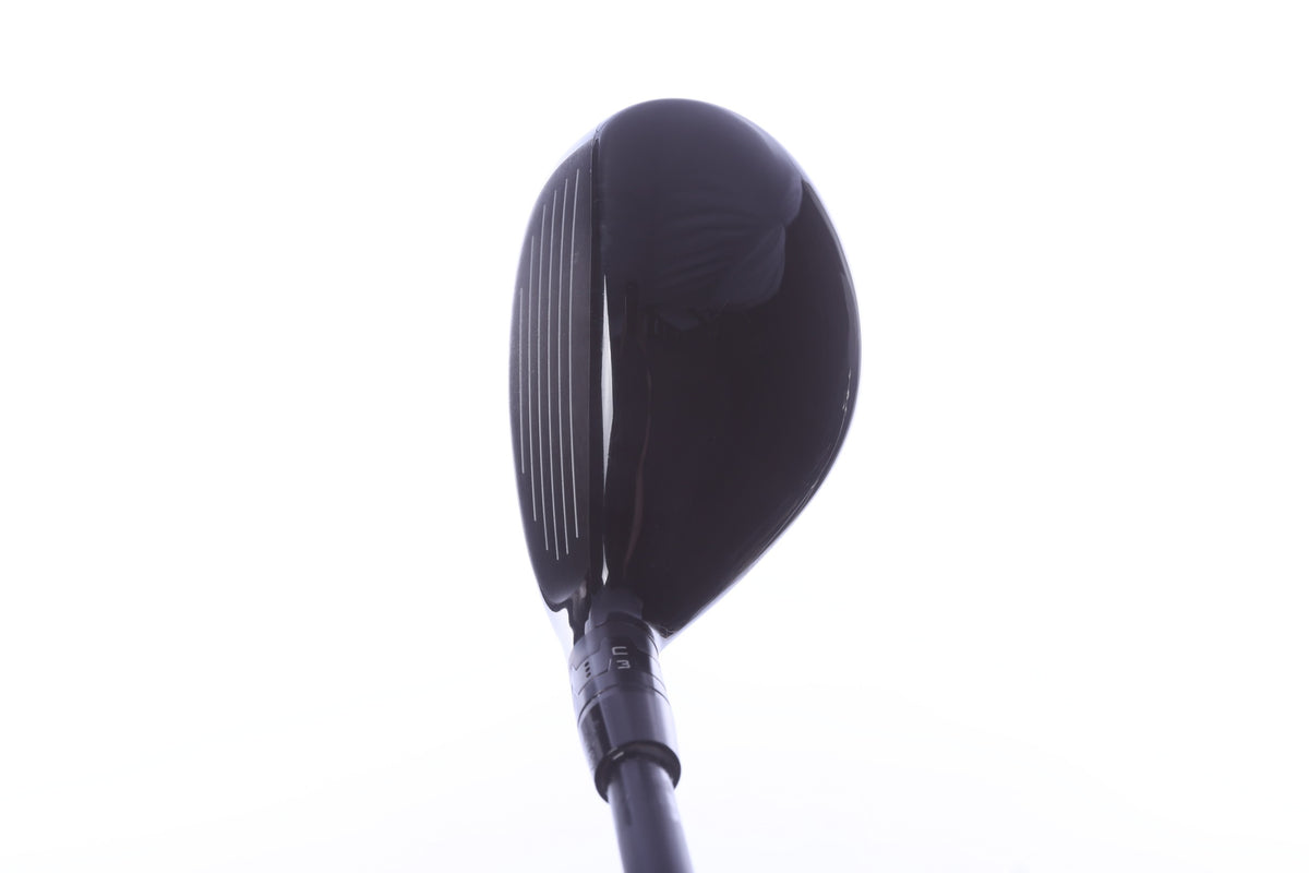 Used Titleist GT2 5H Hybrid - Right-Handed - 24 Degrees - Regular Flex
