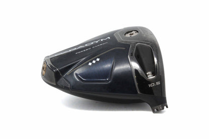 Used Callaway Paradym Triple Diamond Driver - HEAD ONLY - Right-Handed - 10.5 Degrees