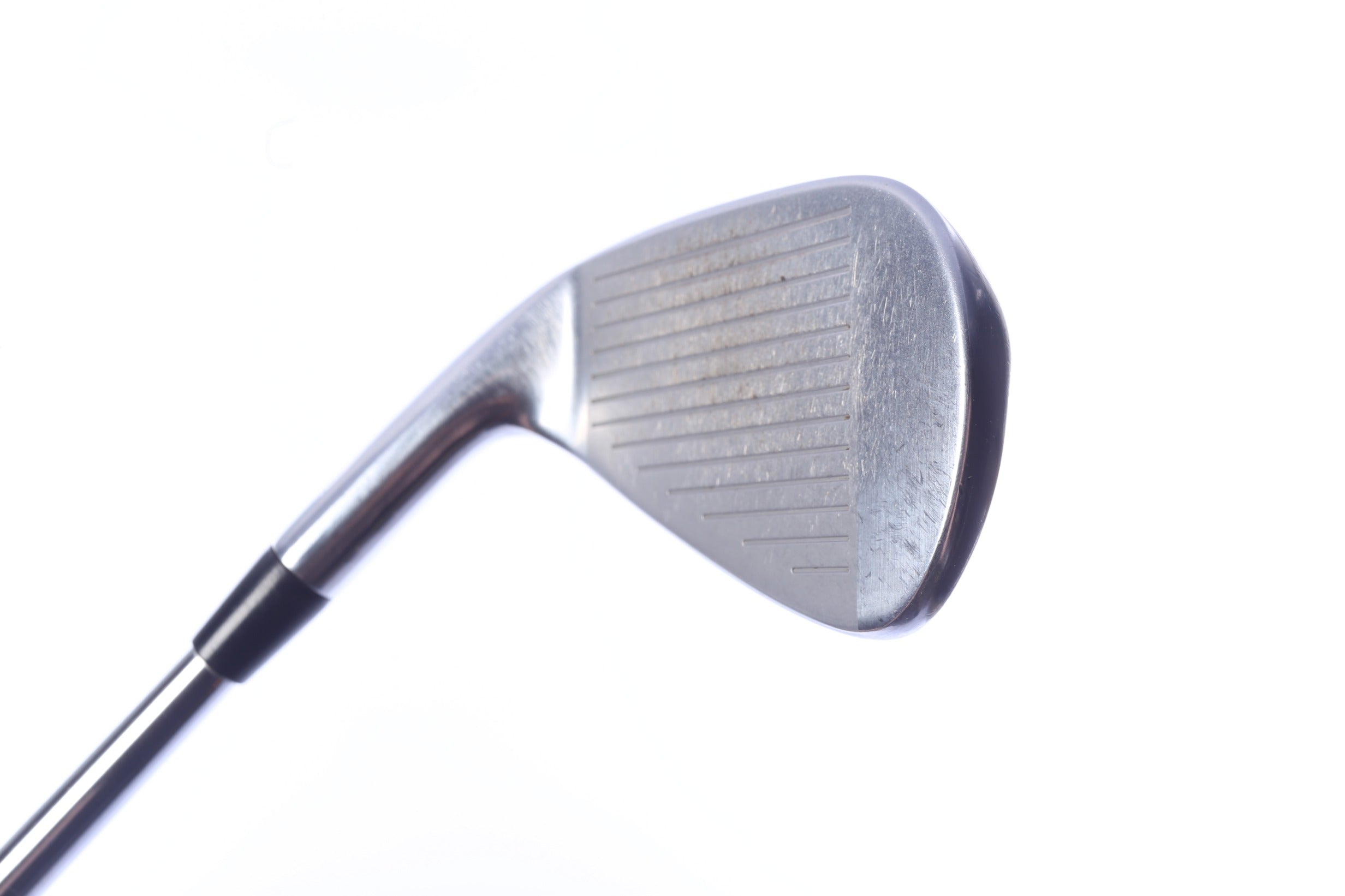 Used Mizuno Pro 225 Single 8-Iron - Right-Handed - Extra Stiff Flex