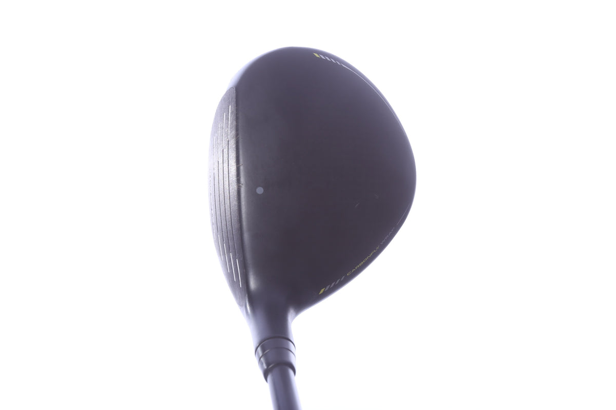 Used Ping G430 MAX 7-Wood - Right-Handed - 21 Degrees - Regular Flex