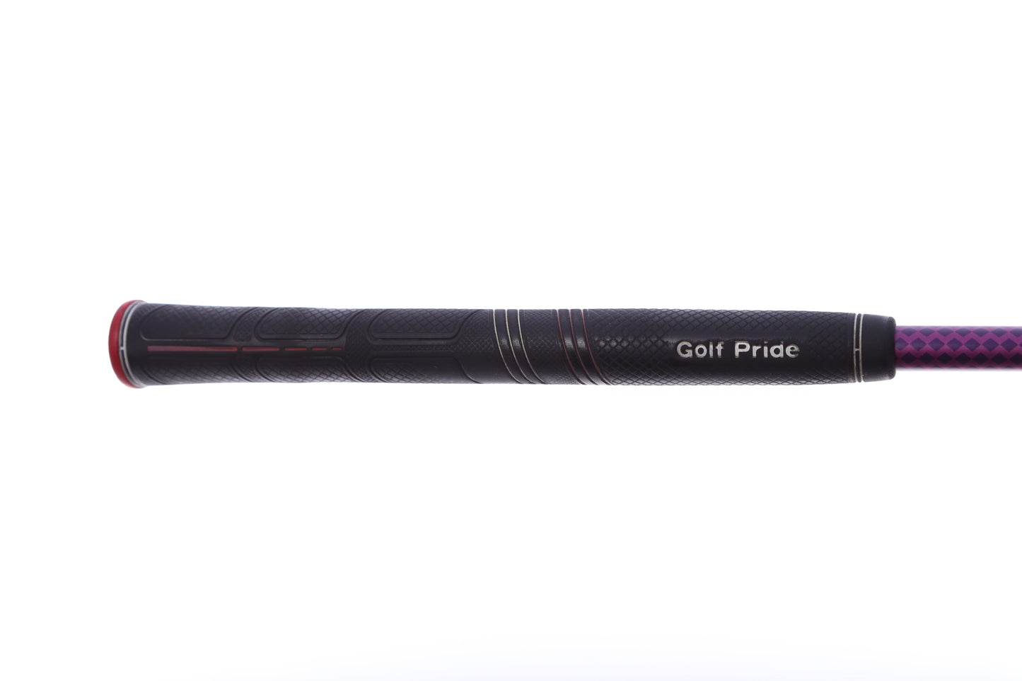 Used Va Composites Drago Driver Seniors Graphite Driver Shaft - 44 in - Callaway Adapter-Next Round