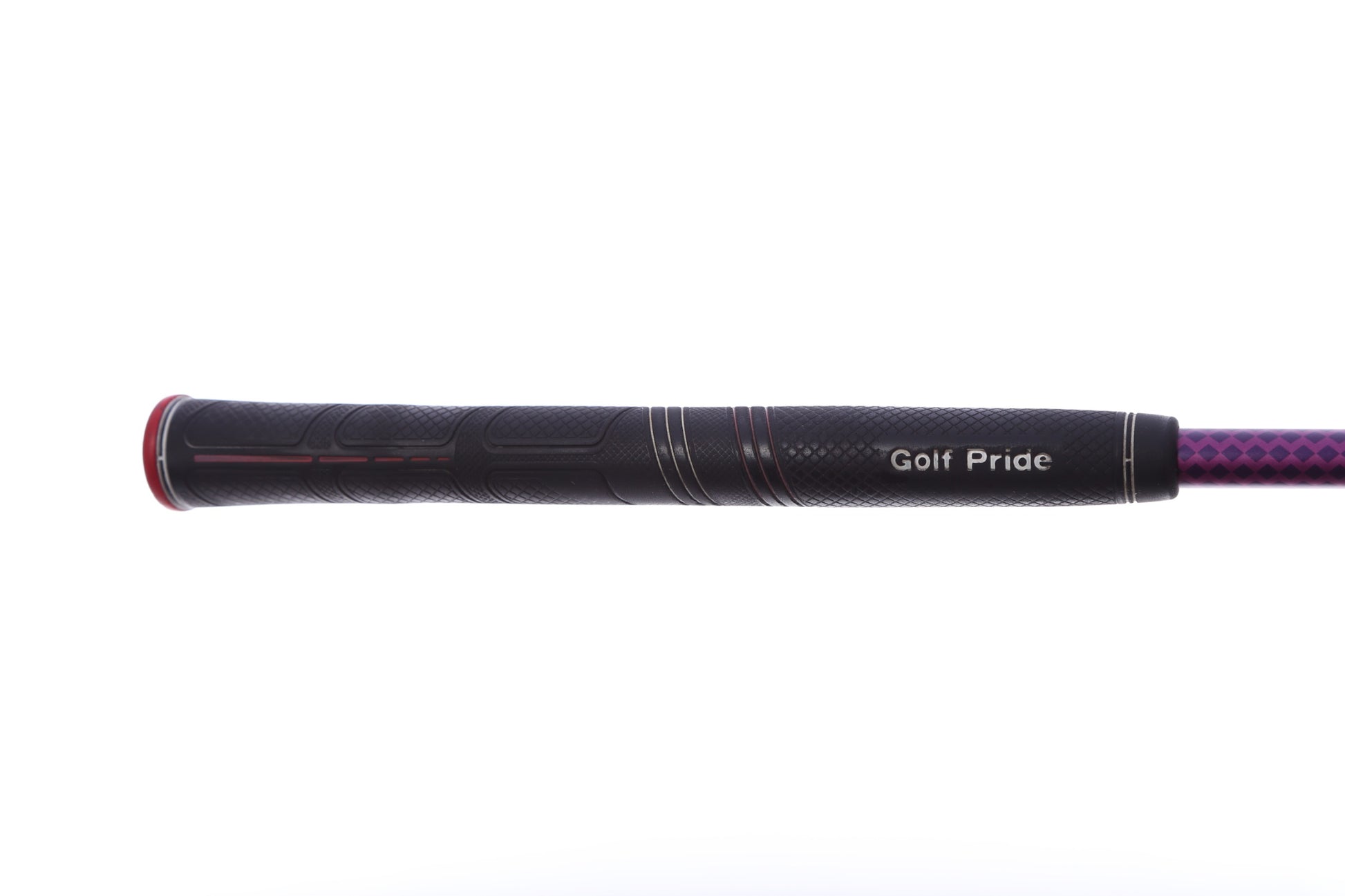 Used Va Composites Drago Driver Seniors Graphite Driver Shaft - 44 in - Callaway Adapter-Next Round