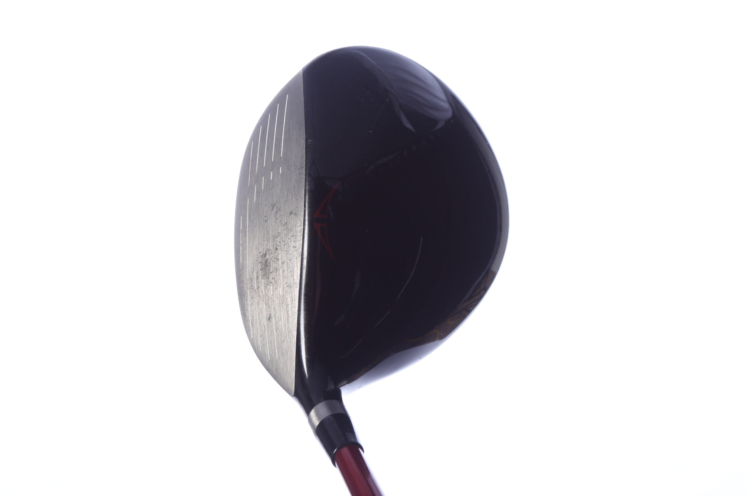 Used Ping G15 Driver - 10.5 Degrees - Regular Flex Ping TFC149D - Right-Handed