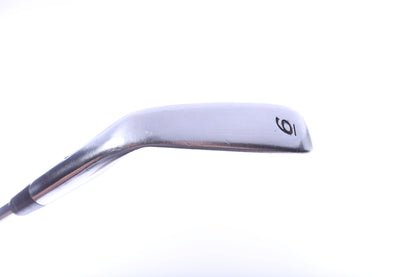 Used TaylorMade Tour Preferred Single 6-Iron - Right-Handed - Stiff Flex-Next Round