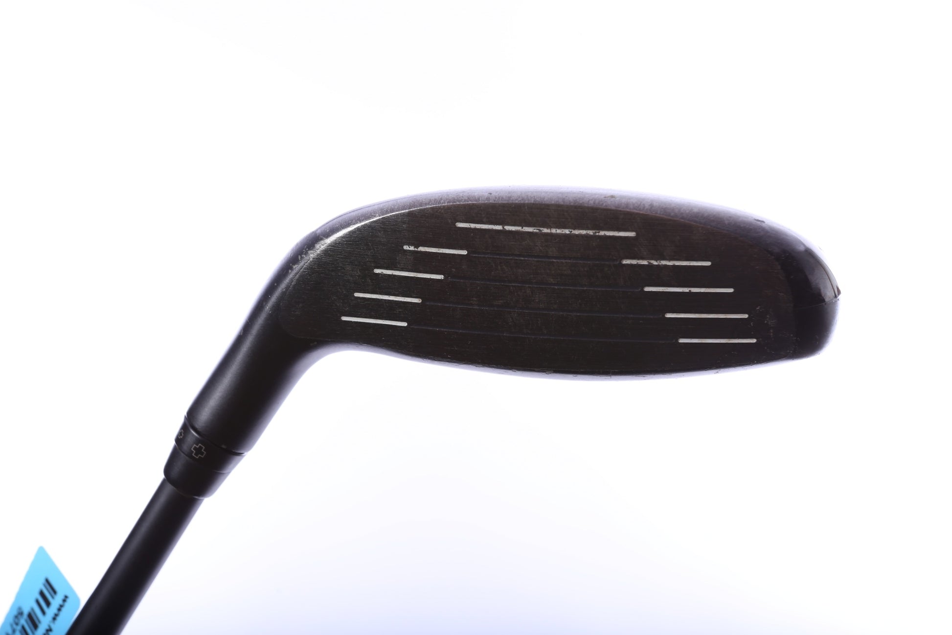 Used Ping G430 MAX 5-Wood - Right-Handed - 18 Degrees - Soft Regular Flex-Next Round