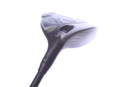 Used Ping G430 MAX 3-Wood - Right-Handed - 15 Degrees - Stiff Flex