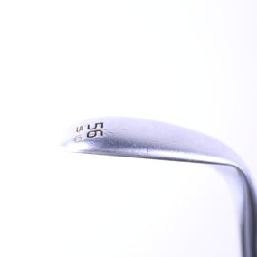 Used Ping Glide Forged Pro Sand Wedge - Left-Handed - 56 Degrees - Stiff Flex-Next Round
