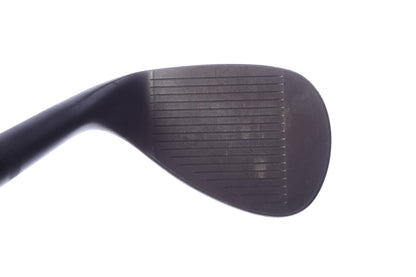 Used Titleist Vokey SM7 Jet Black Lob Wedge - Right-Handed - 58 Degrees - Wedge Flex