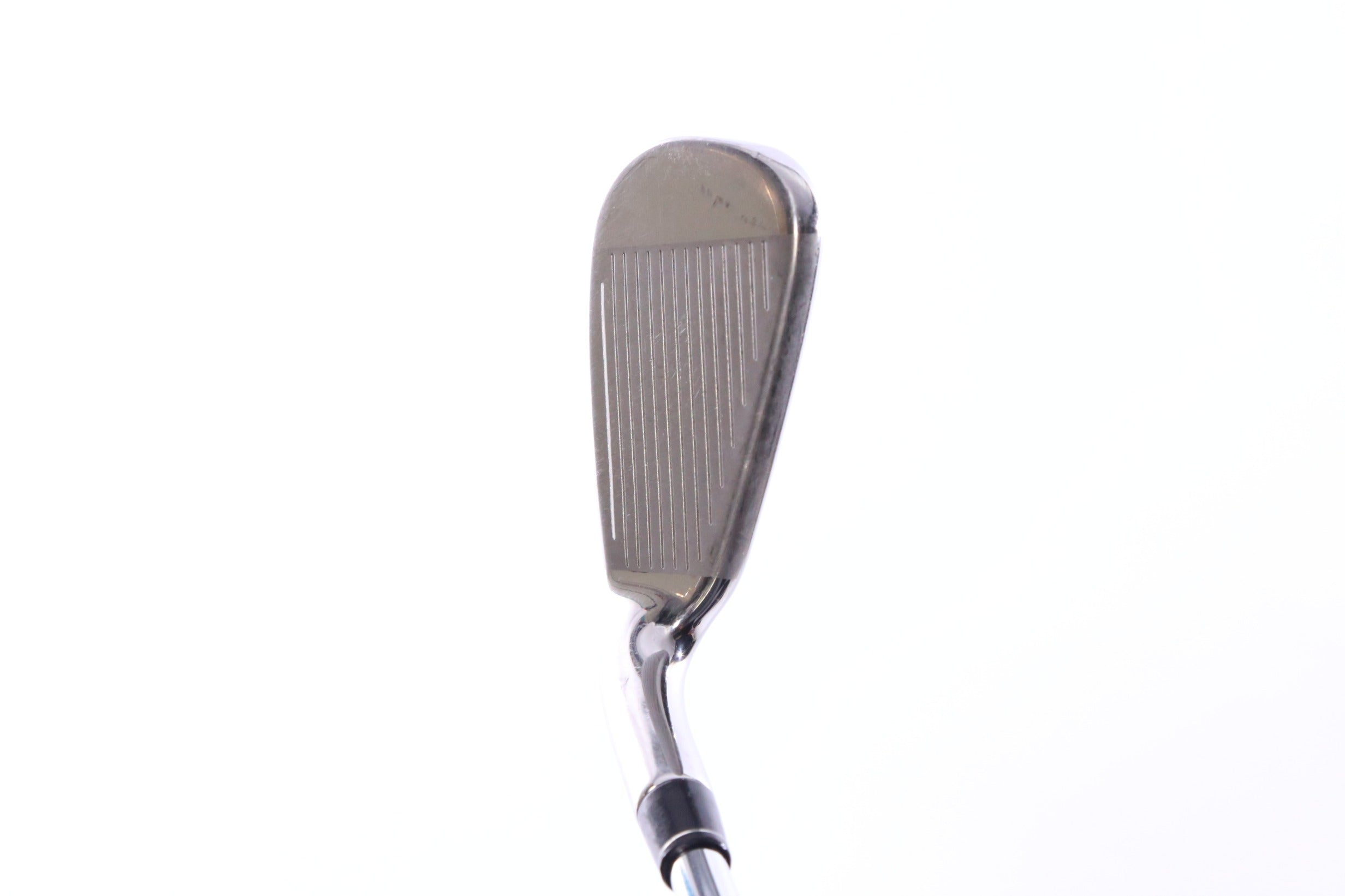 Used TaylorMade Burner 2.0 Single 6-Iron - Right-Handed - Stiff Flex