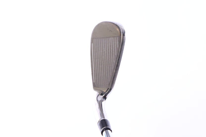 Used TaylorMade Burner 2.0 Single 6-Iron - Right-Handed - Stiff Flex