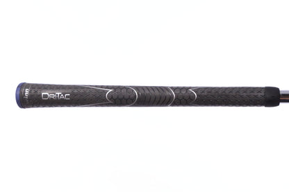 Used Titleist Vokey SM6 Raw Lob Wedge - Right-Handed - 58 Degrees - Wedge Flex-Next Round