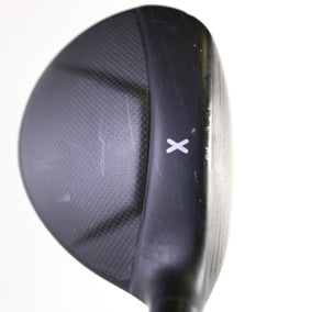 Used PXG 0341X 3-Wood - Left-Handed - 15 Degrees - Regular Flex-Next Round