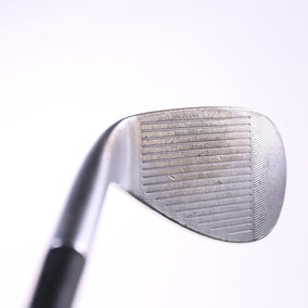 Used Cleveland RTX-4 Full Grind Tour Raw Sand Wedge - Right-Handed - 56 Degrees - Stiff Flex-Next Round