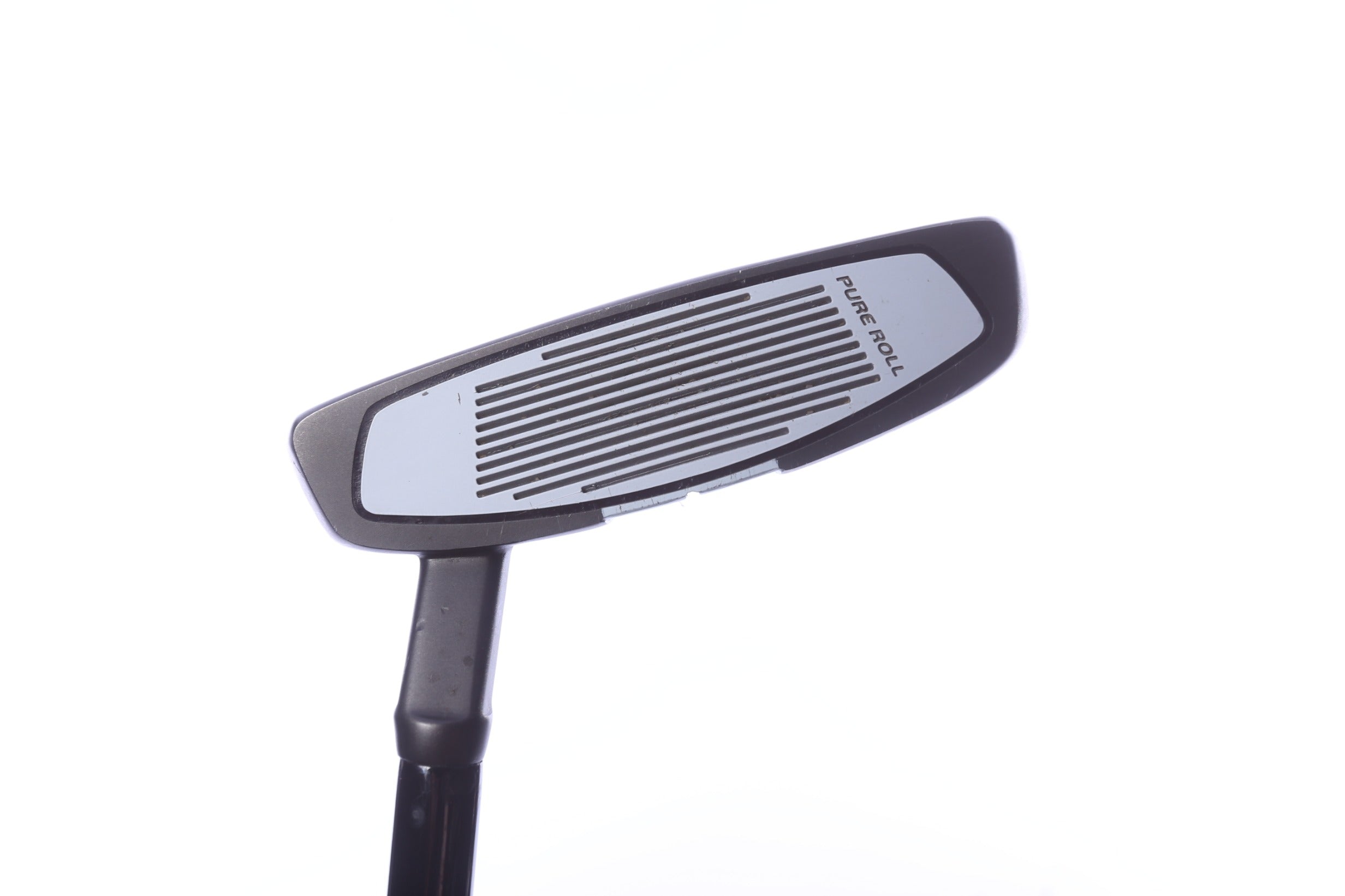 Used TaylorMade Spider Tour X Small Slant Putter - Right-Handed - 34.5 in - Mallet-Next Round