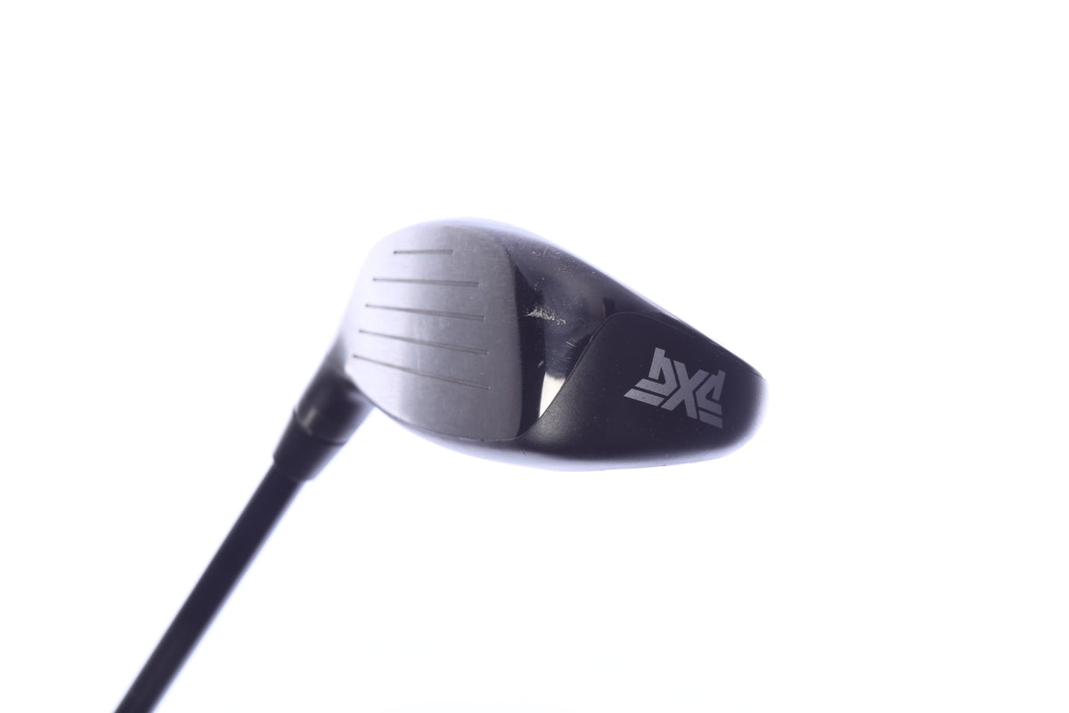 Used PXG 0311 GEN5 2H Hybrid - Right-Handed - 17 Degrees - Extra Stiff Flex-Next Round