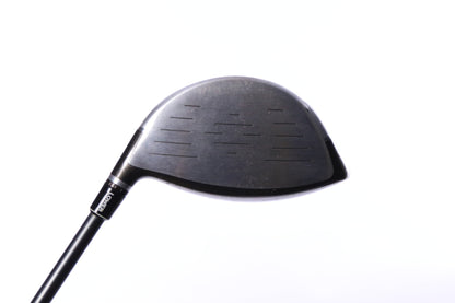 Used TaylorMade SLDR Driver - 12 Degrees - Regular Flex Fujikura Speeder 57 - Right-Handed-Next Round