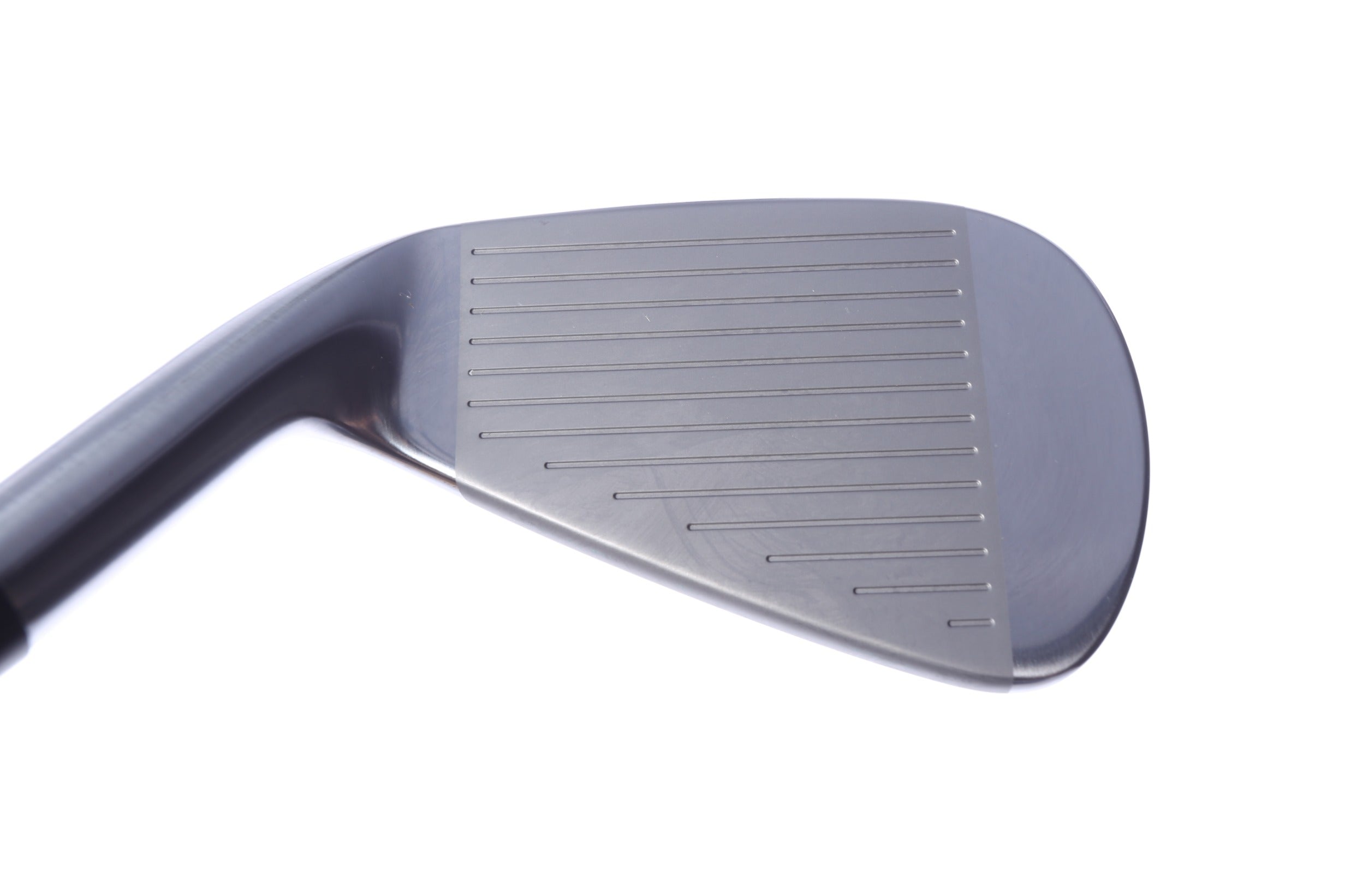 Used Mizuno Pro 245 Single 7-Iron - Right-Handed - Extra Stiff Flex