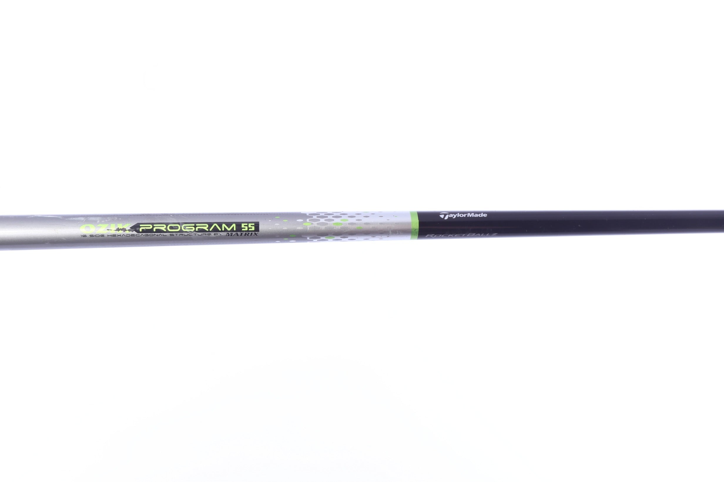 Used TaylorMade RocketBallz Max Pitching Wedge - Right-Handed - 44 Degrees - Regular Flex