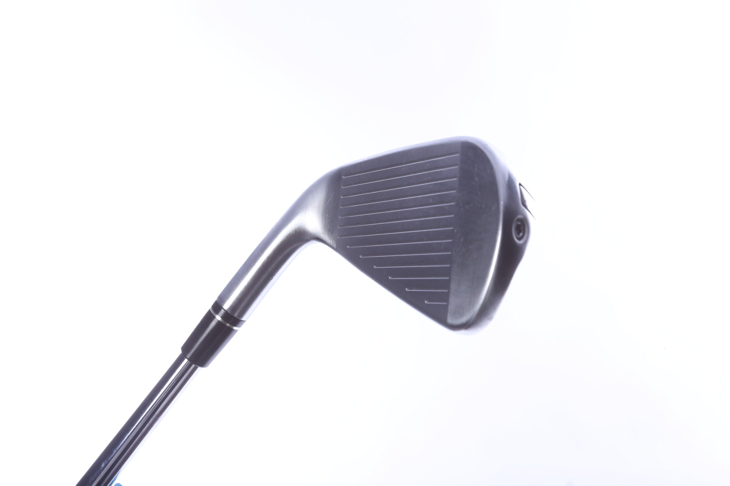 Used TaylorMade P790 Single 4-Iron - Right-Handed - Stiff Flex-Next Round