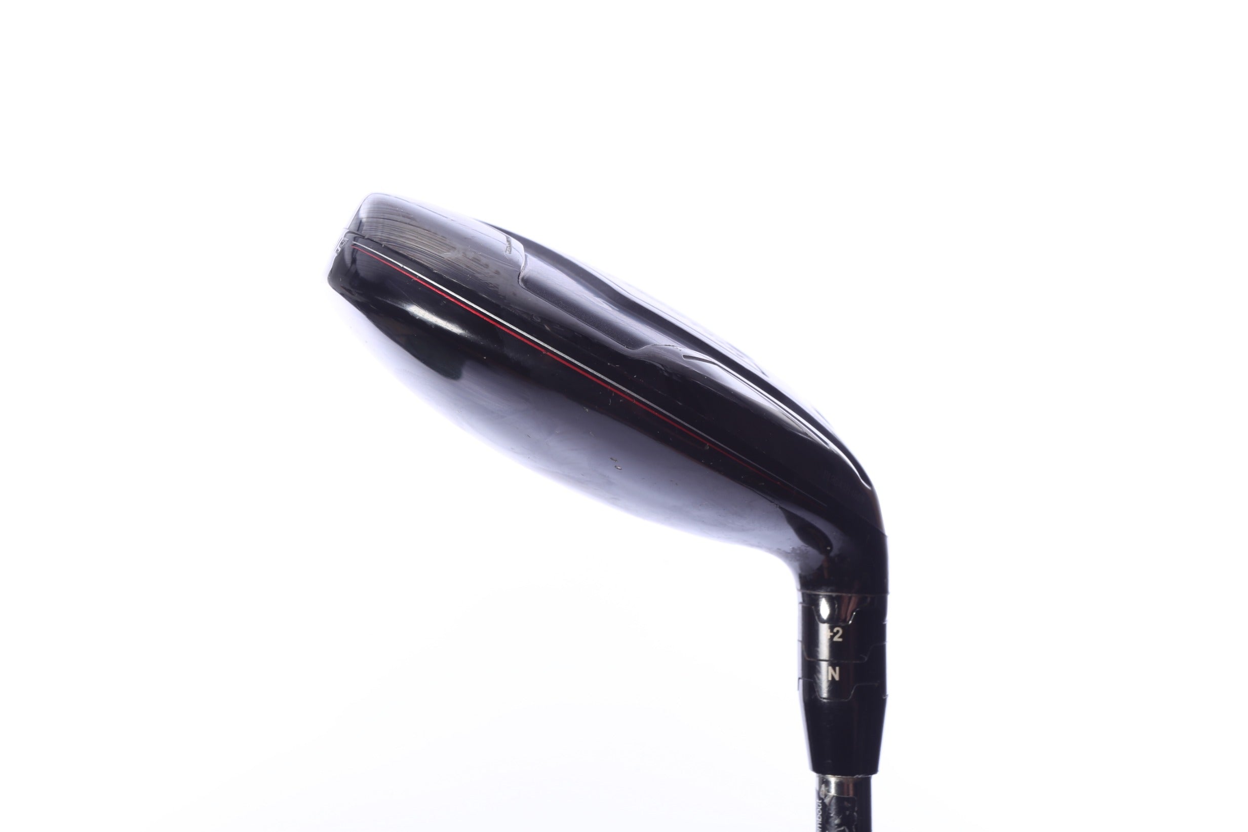 Used Callaway Big Bertha 2019 5H Hybrid - Right-Handed - 24 Degrees - Regular Flex