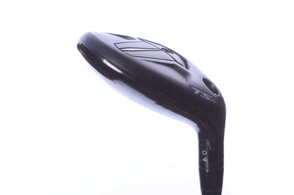 Used Titleist TSR2 4H Hybrid - Right-Handed - 21 Degrees - Stiff Flex