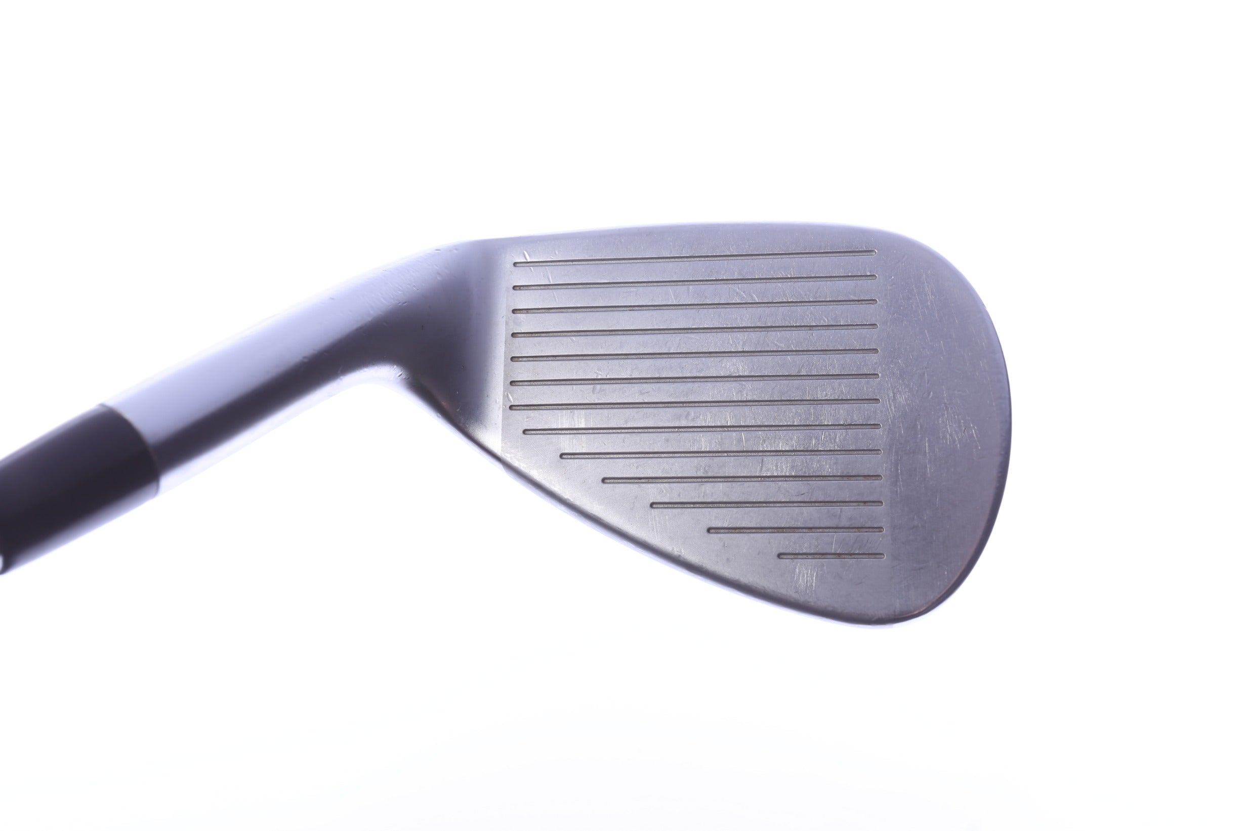 Used Mizuno JPX 919 Forged Gap Wedge - Right-Handed - 51 Degrees - Stiff Flex