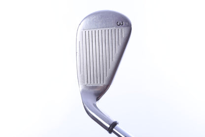 Used Callaway Steelhead X-16 Single 3-Iron - Right-Handed - Wedge Flex-Next Round