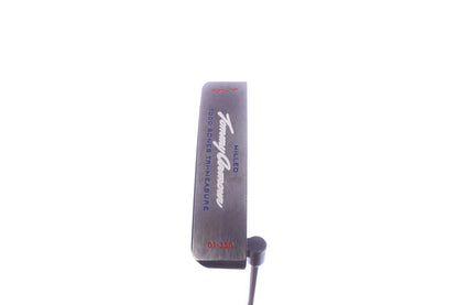 Used Tommy Armour 845 Milled Tri Measure 01 Putter - Right-Handed - 33 in - Blade-Next Round