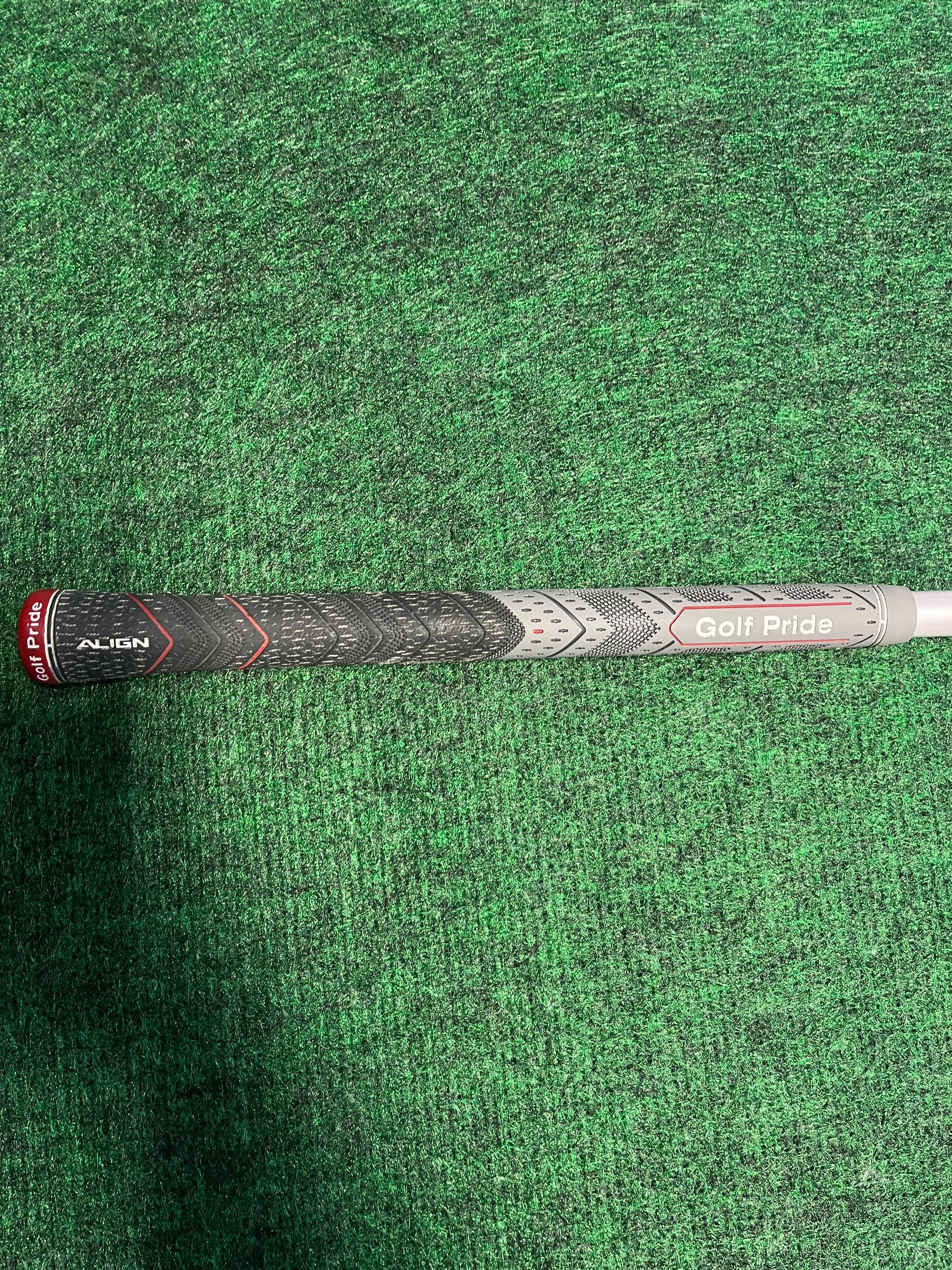 Graphite Design DI 6 Driver Shaft - Extra Stiff Flex - 44.5 in-Next Round