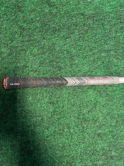Graphite Design DI 6 Driver Shaft - Extra Stiff Flex - 44.5 in-Next Round